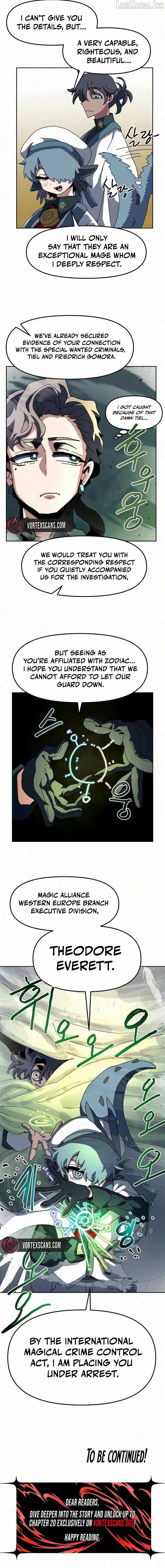 Archmage Curriculum Chapter 34 - page 18
