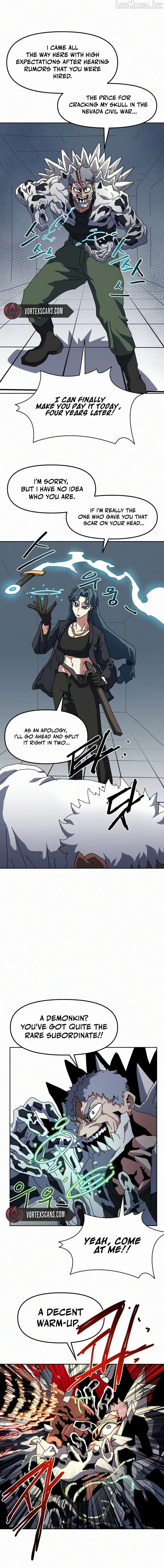 Archmage Curriculum Chapter 34 - page 2