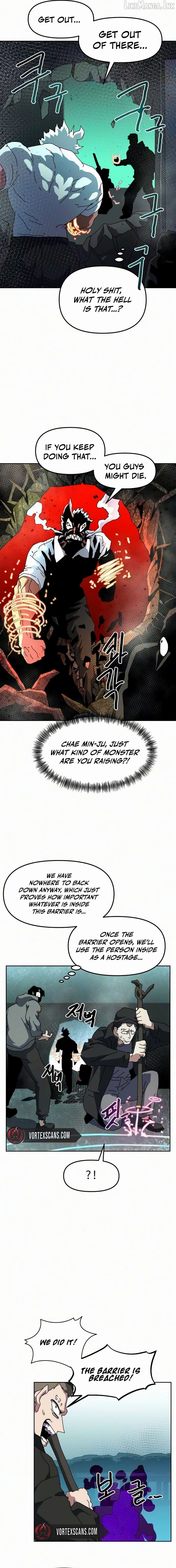 Archmage Curriculum Chapter 34 - page 5