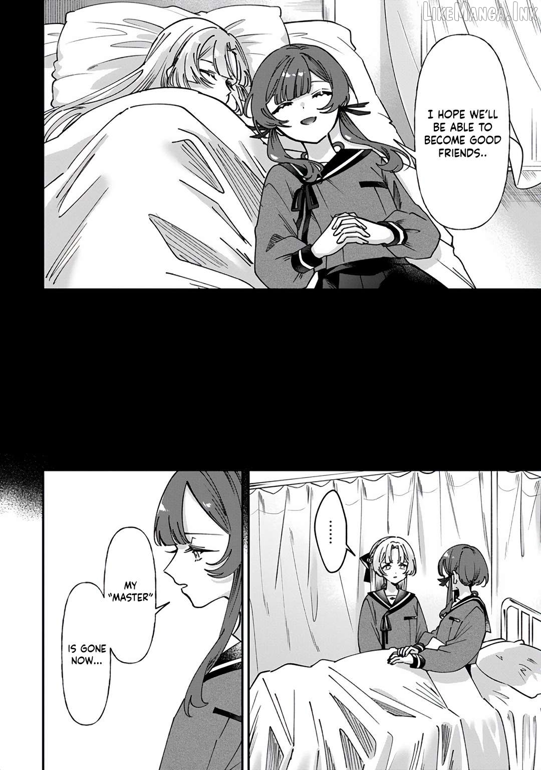 Shura no Hakoniwa Chapter 14 - page 14