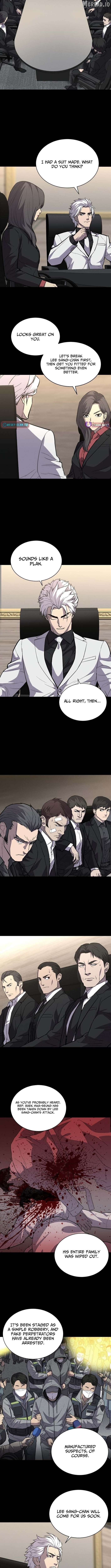 Blood Reign: Zero Origins Chapter 46 - page 2