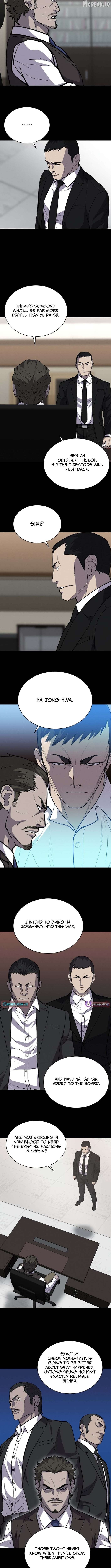 Blood Reign: Zero Origins Chapter 46 - page 4