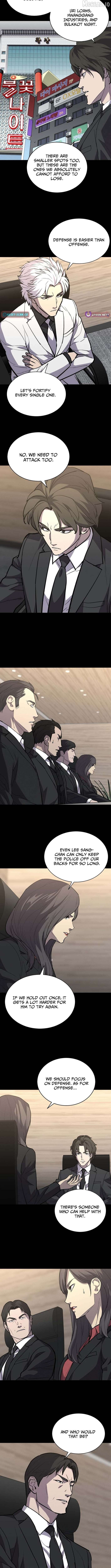 Blood Reign: Zero Origins Chapter 46 - page 6