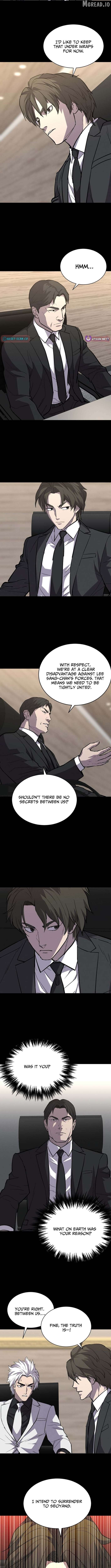 Blood Reign: Zero Origins Chapter 46 - page 7