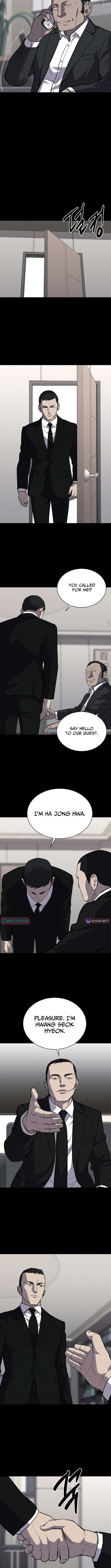 Blood Reign: Zero Origins Chapter 48 - page 6