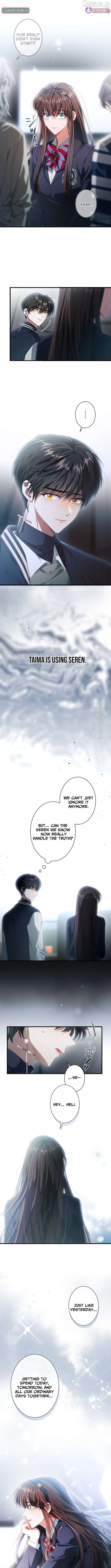 Dark Moon: Two Moons Chapter 38 - page 2