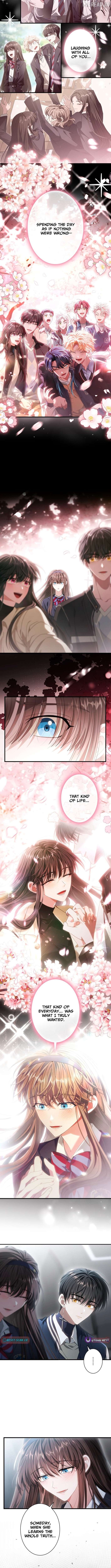 Dark Moon: Two Moons Chapter 38 - page 6