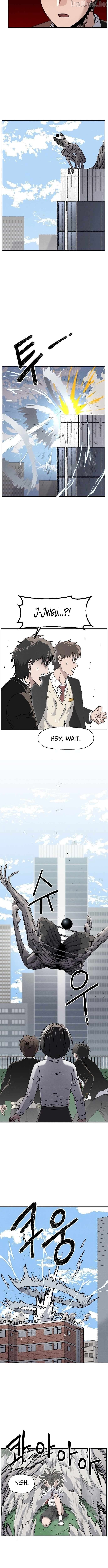 Leu Leu Leu Chapter 25 - page 2
