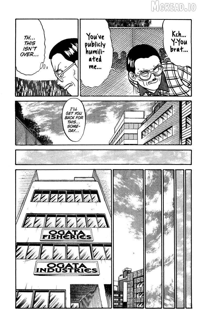Shogun - manga Chapter 26 - page 13