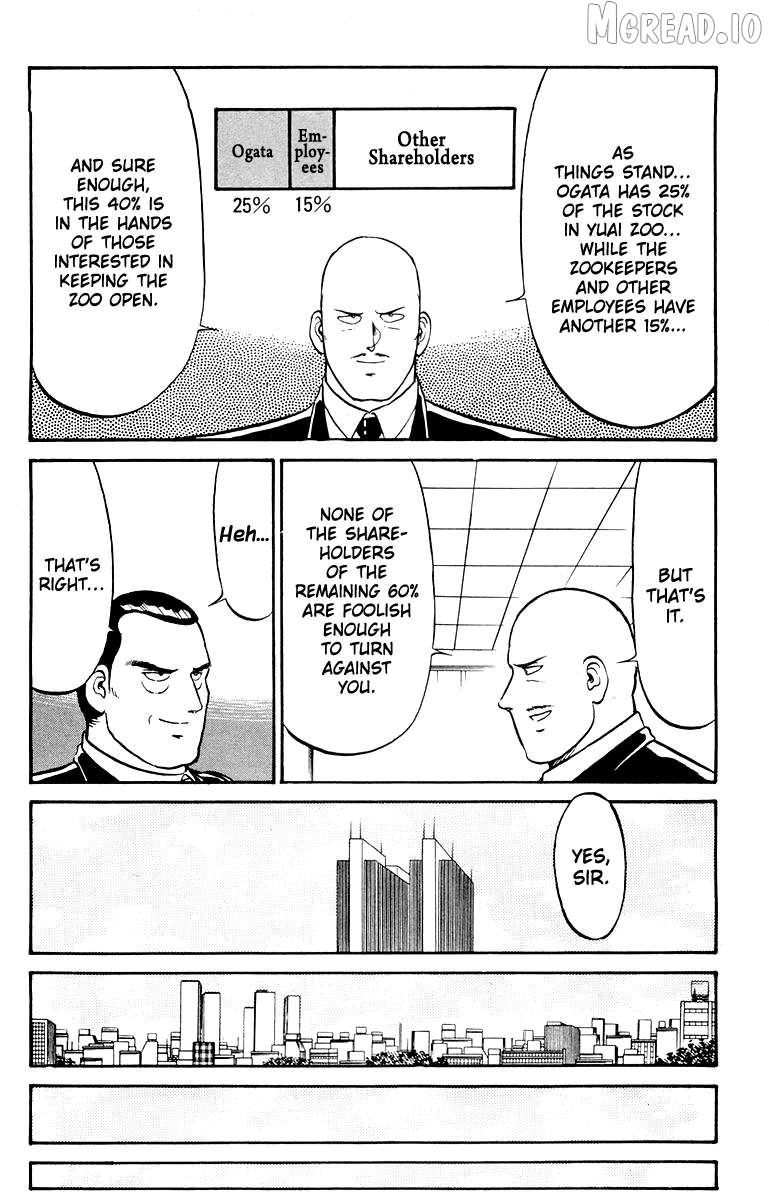 Shogun - manga Chapter 26 - page 4