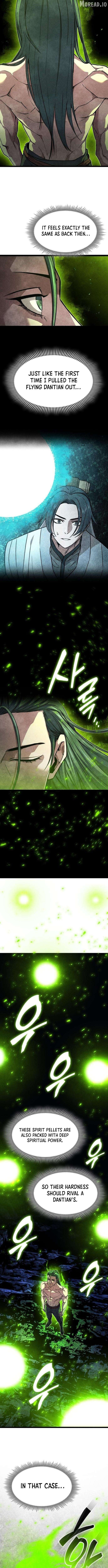 The Absolute Scholar Chapter 39 - page 3