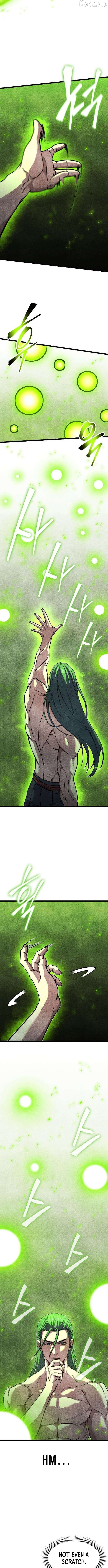 The Absolute Scholar Chapter 39 - page 5