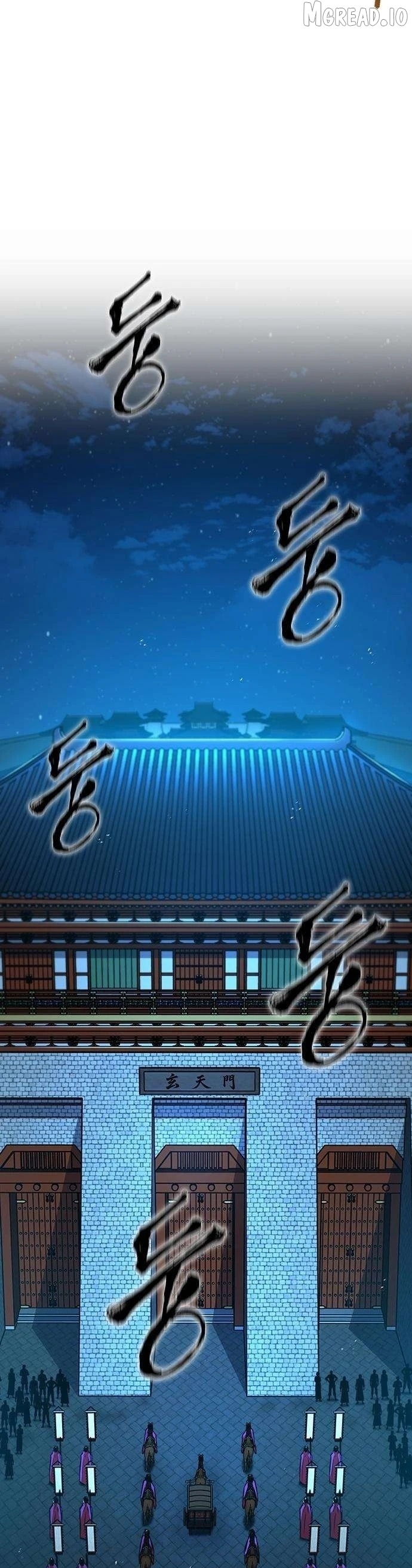 The Absolute Scholar Chapter 35 - page 21