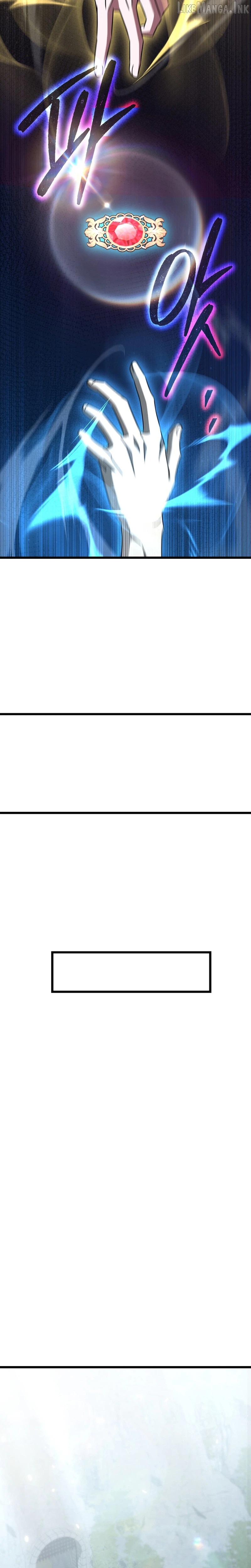 The Regressed Extra Becomes a Genius Chapter 50 - page 21