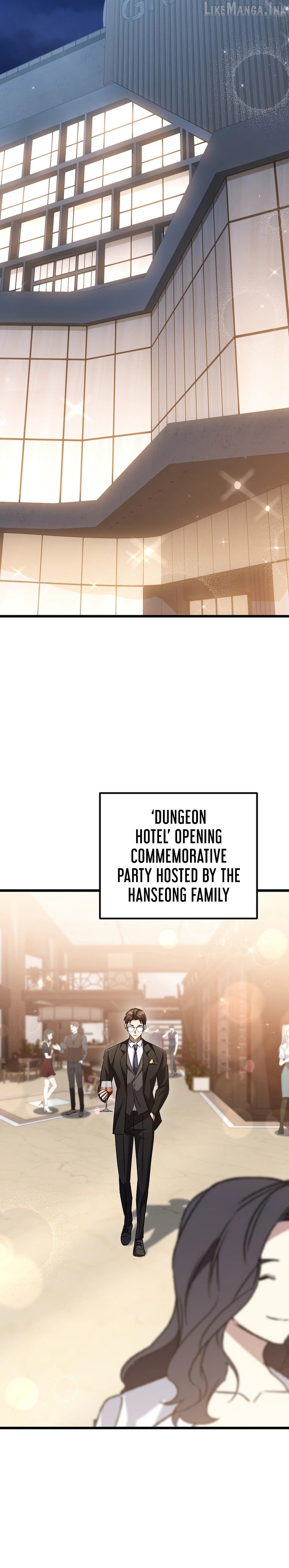 The Regressed Extra Becomes a Genius Chapter 50 - page 31