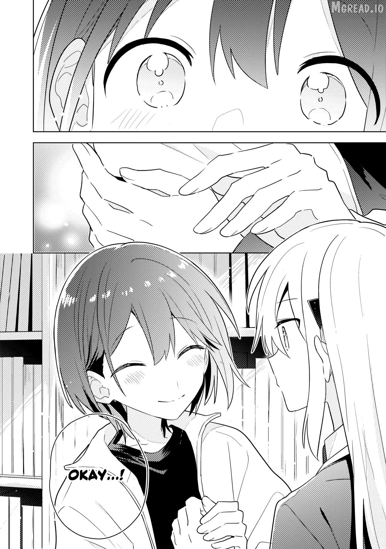 Baka Ni Kokuhaku Chapter 12.1 - page 10