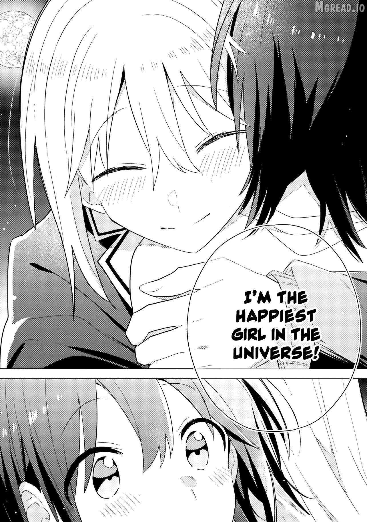 Baka Ni Kokuhaku Chapter 12.1 - page 14