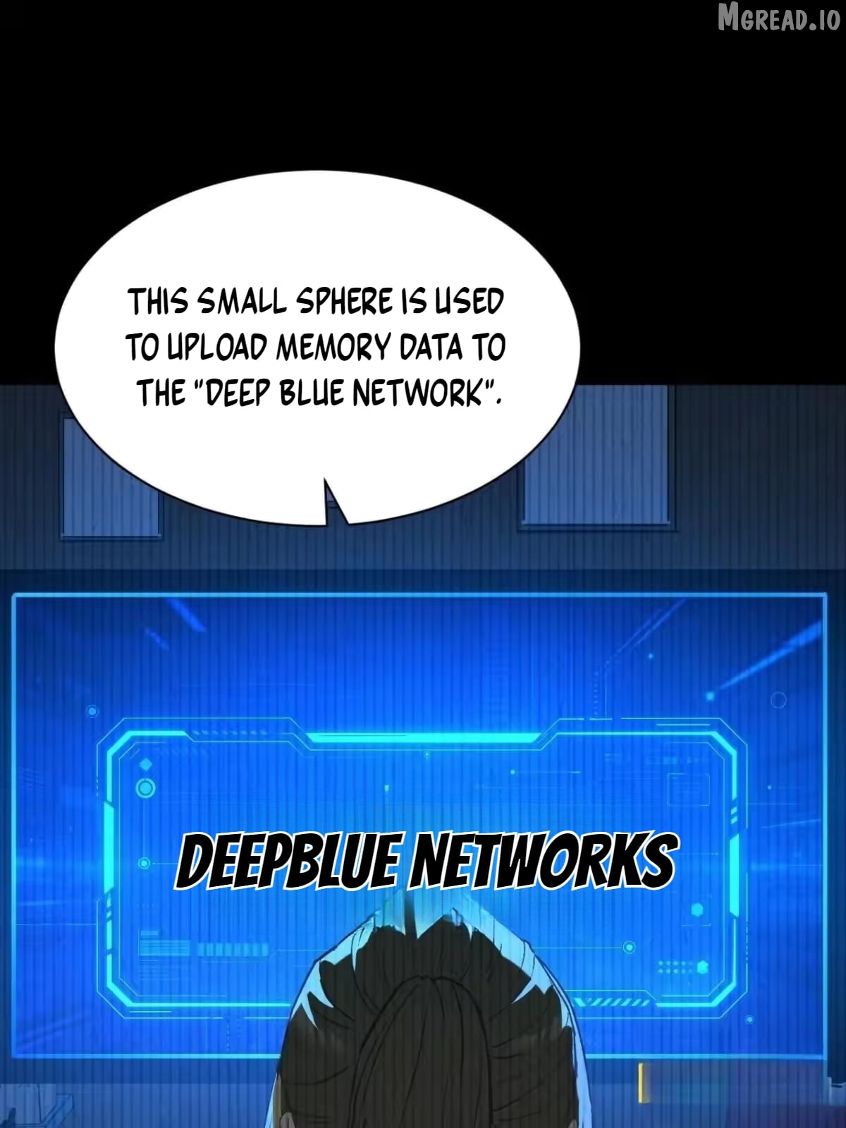 I Will Grind My Way to Lord hood Chapter 59 - page 21