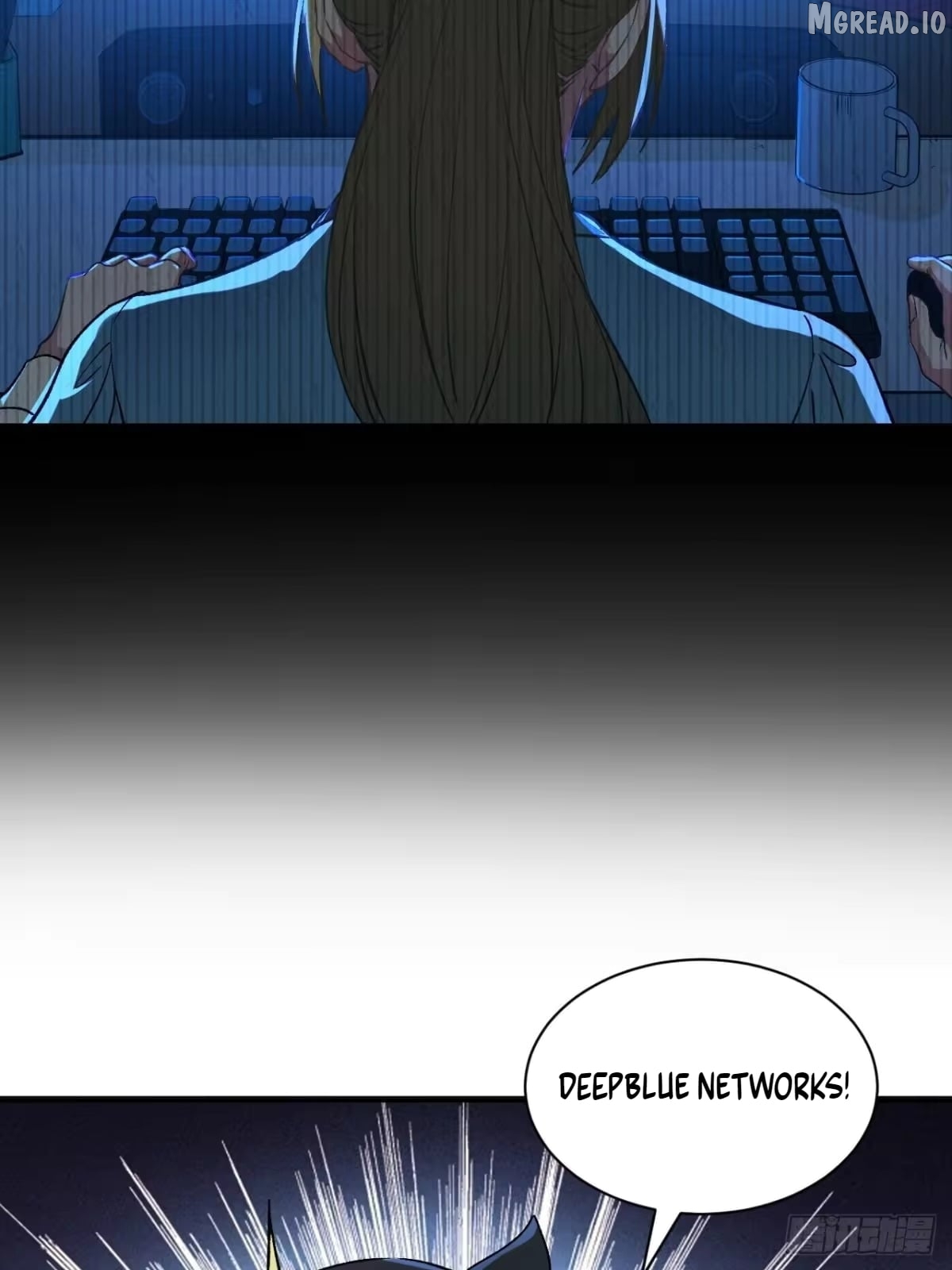 I Will Grind My Way to Lord hood Chapter 59 - page 22