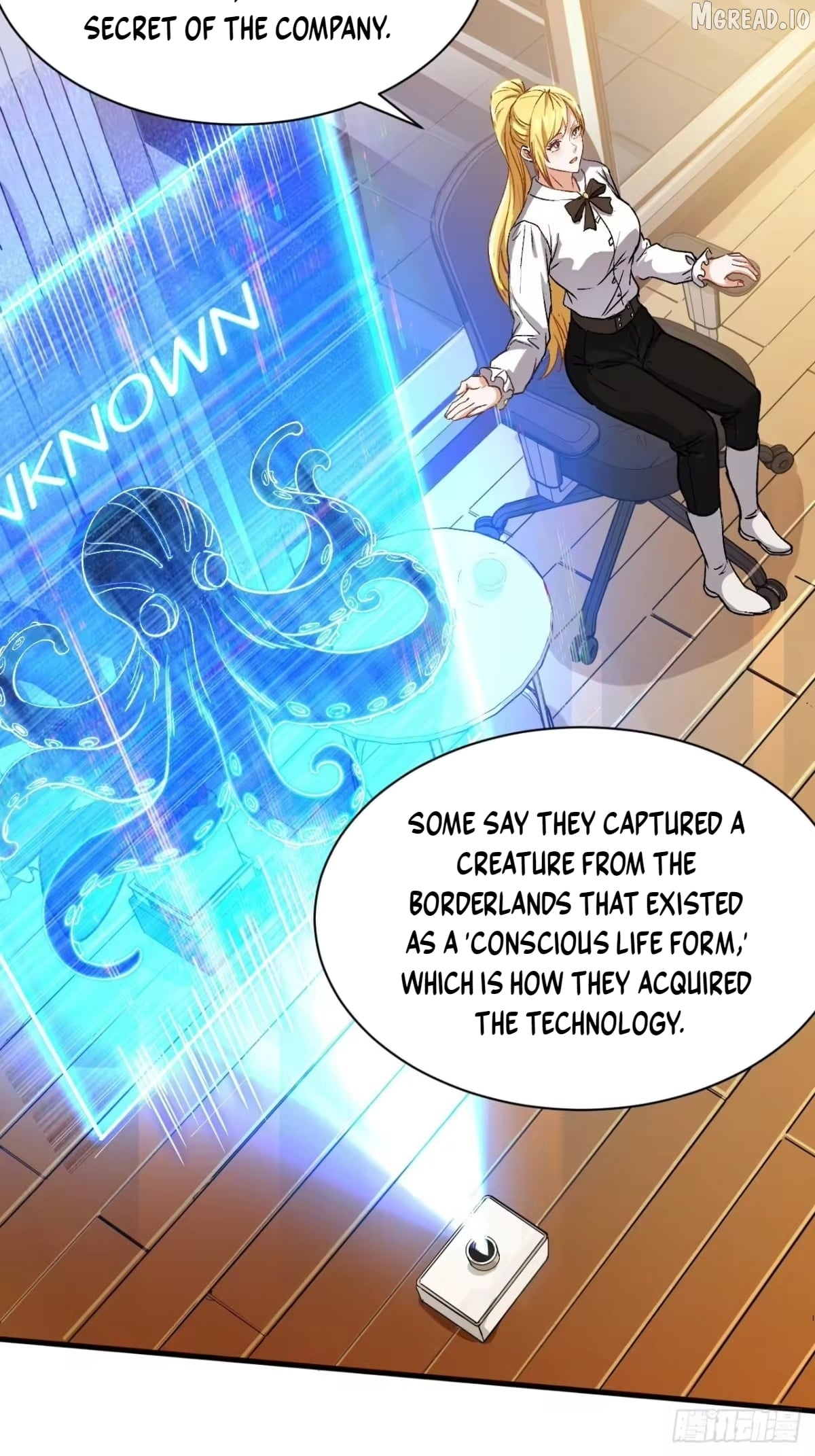 I Will Grind My Way to Lord hood Chapter 59 - page 29