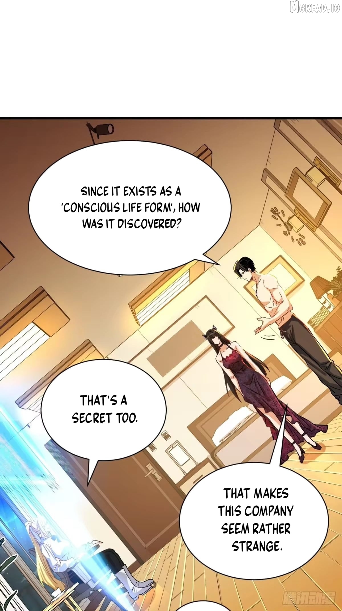 I Will Grind My Way to Lord hood Chapter 59 - page 30