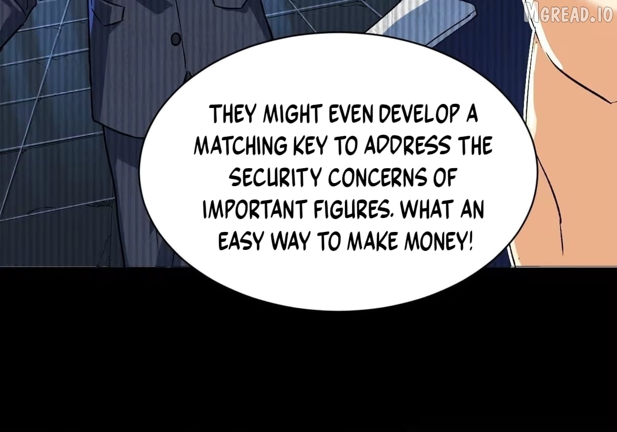I Will Grind My Way to Lord hood Chapter 59 - page 33