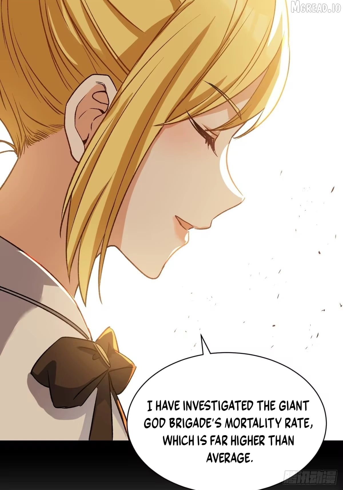 I Will Grind My Way to Lord hood Chapter 59 - page 37