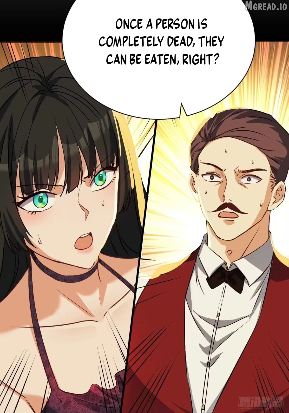 I Will Grind My Way to Lord hood Chapter 59 - page 40