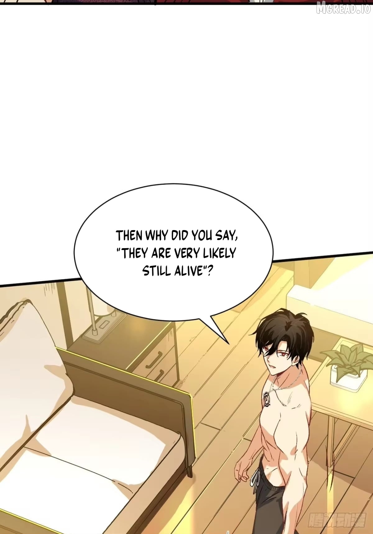 I Will Grind My Way to Lord hood Chapter 59 - page 41