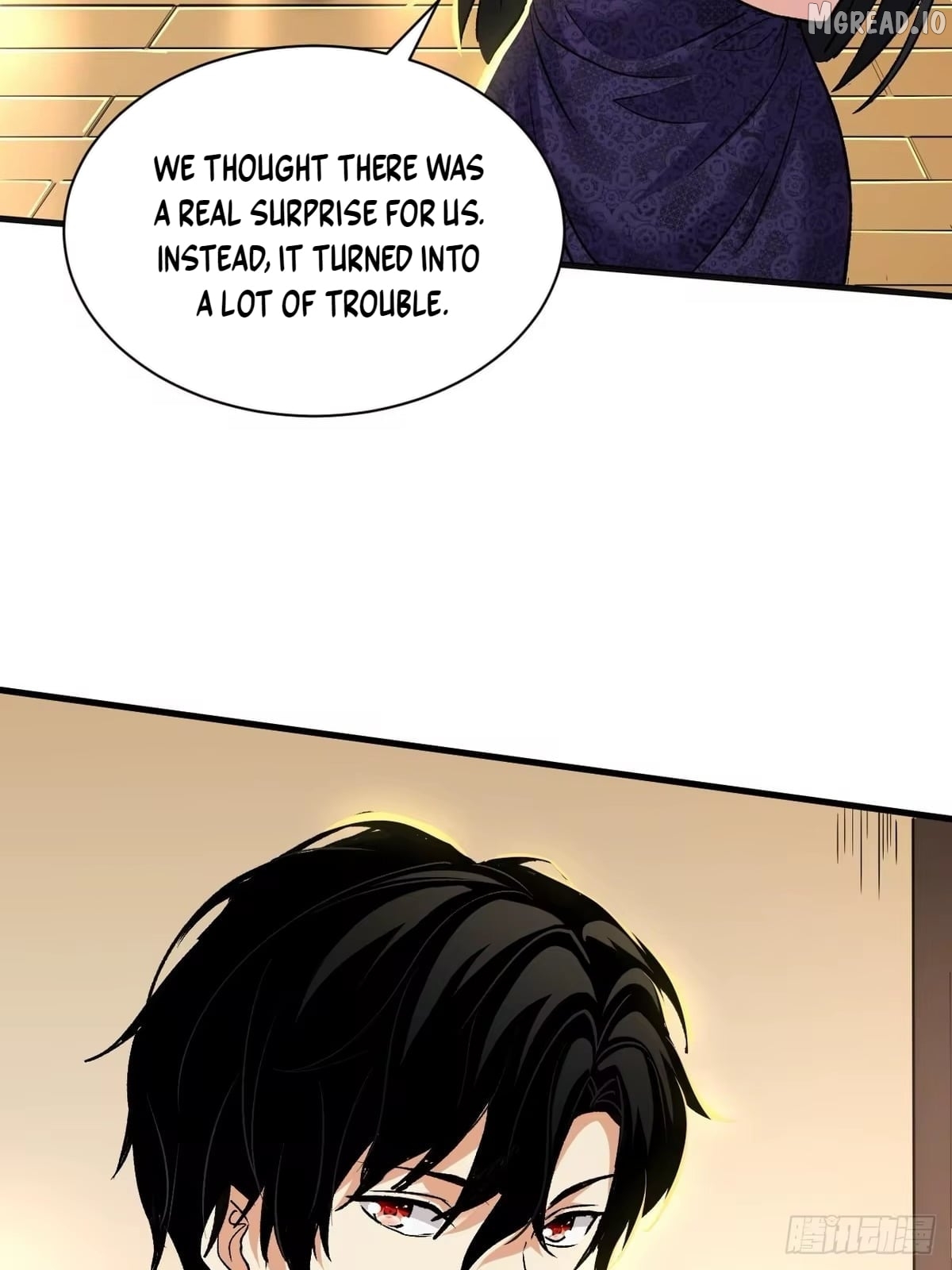 I Will Grind My Way to Lord hood Chapter 59 - page 47