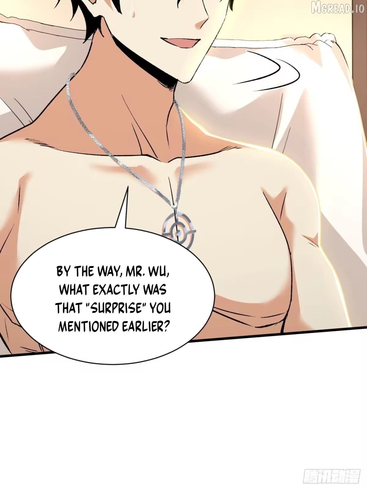 I Will Grind My Way to Lord hood Chapter 59 - page 48