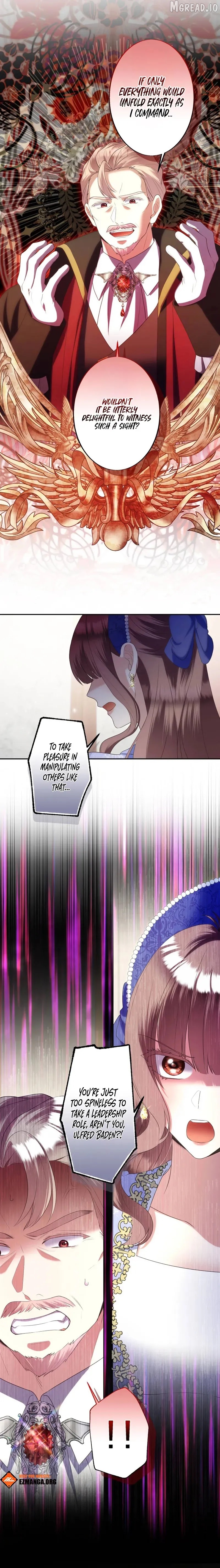 A New Husband, Please! The Forgotten Wife Who Barely Appeared in the Original Story Fights for a Happy Ending. Chapter 42 - page 8