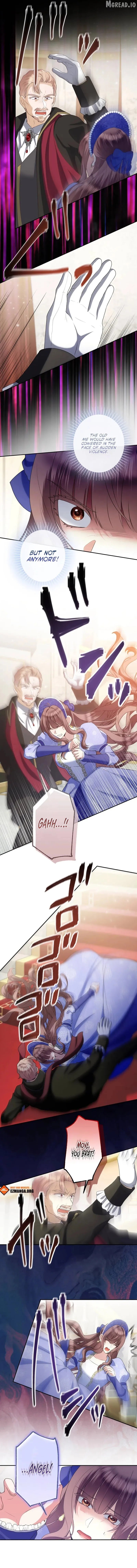 A New Husband, Please! The Forgotten Wife Who Barely Appeared in the Original Story Fights for a Happy Ending. Chapter 42 - page 9