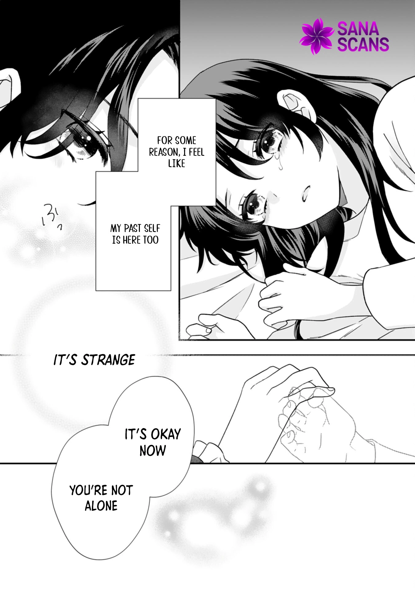 Villainess Stepmother of Twin Princes Who Just Loves Her Cute Boys. Chapter 11 - page 26