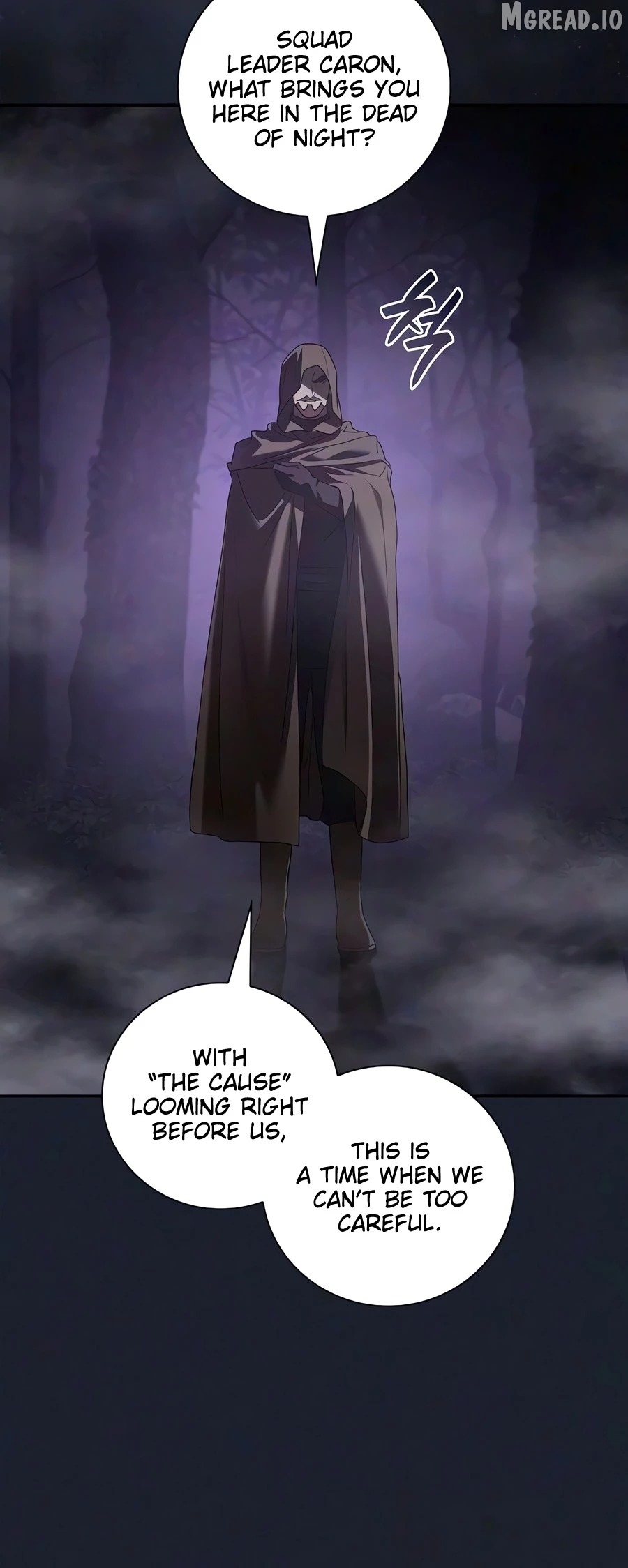 Reincarnated as the Grand Duke's Third Son Chapter 36 - page 13