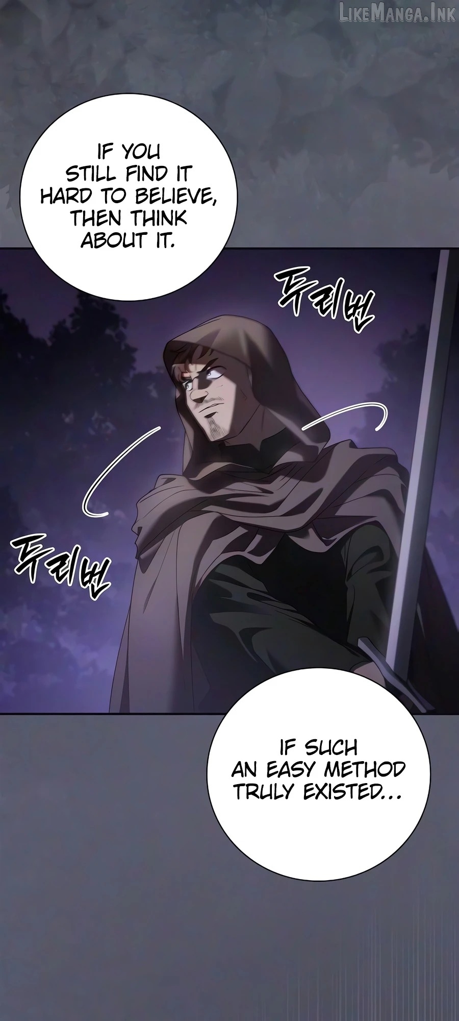 Reincarnated as the Grand Duke's Third Son Chapter 37 - page 11