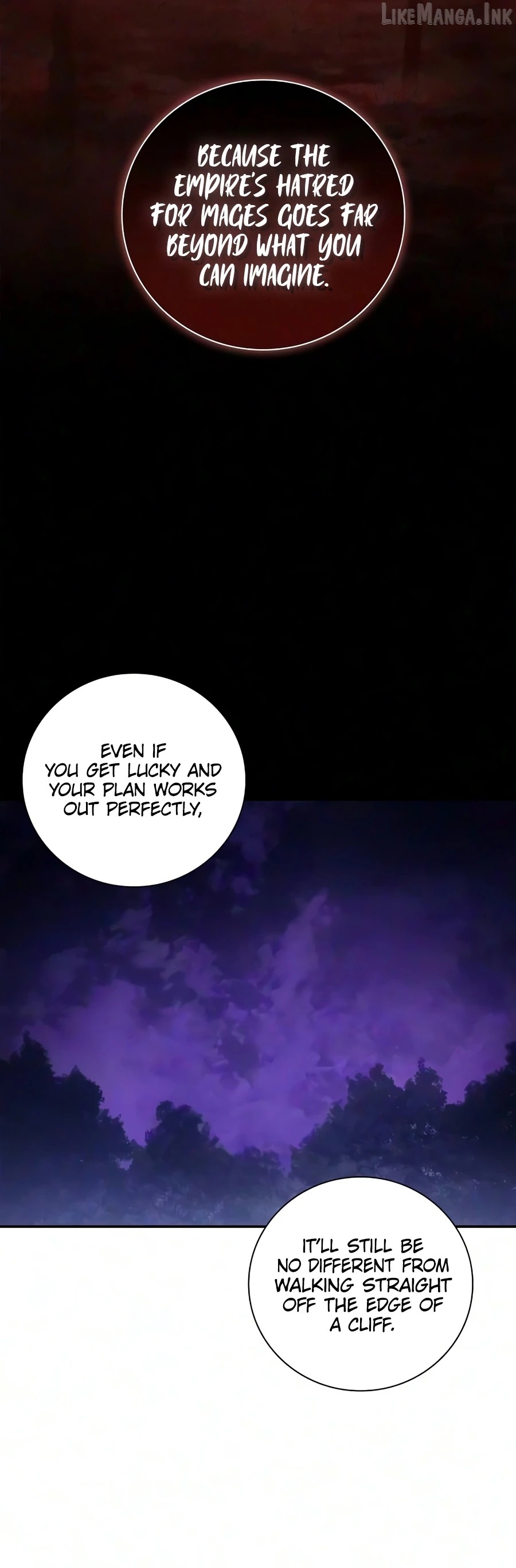 Reincarnated as the Grand Duke's Third Son Chapter 37 - page 9
