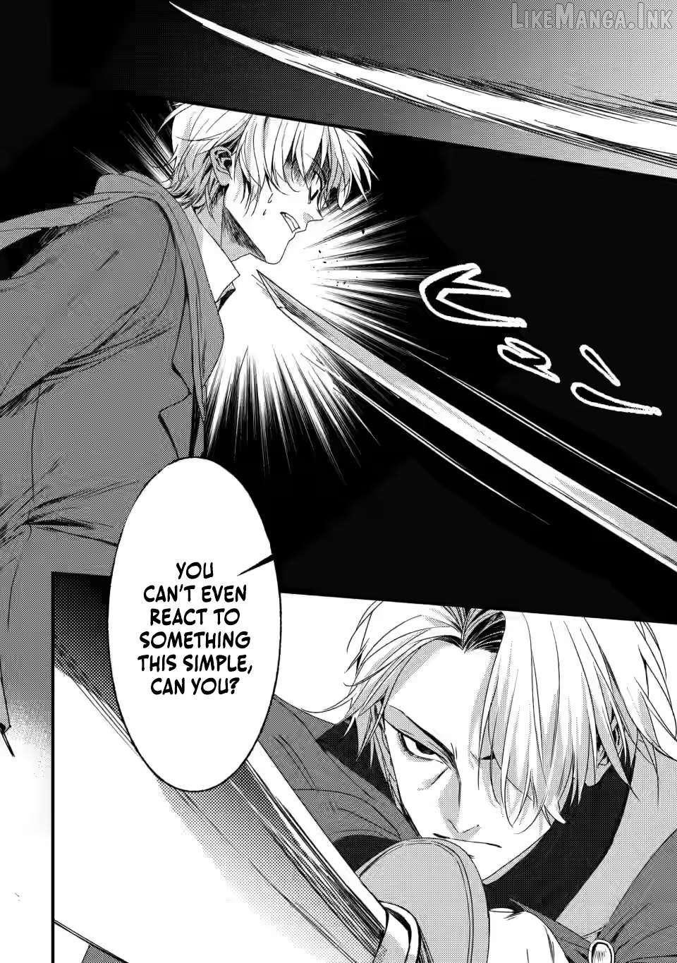 The Cursed Child Cast Aside Is Actually the World’s Strongest Summoner Chapter 7.1 - page 4