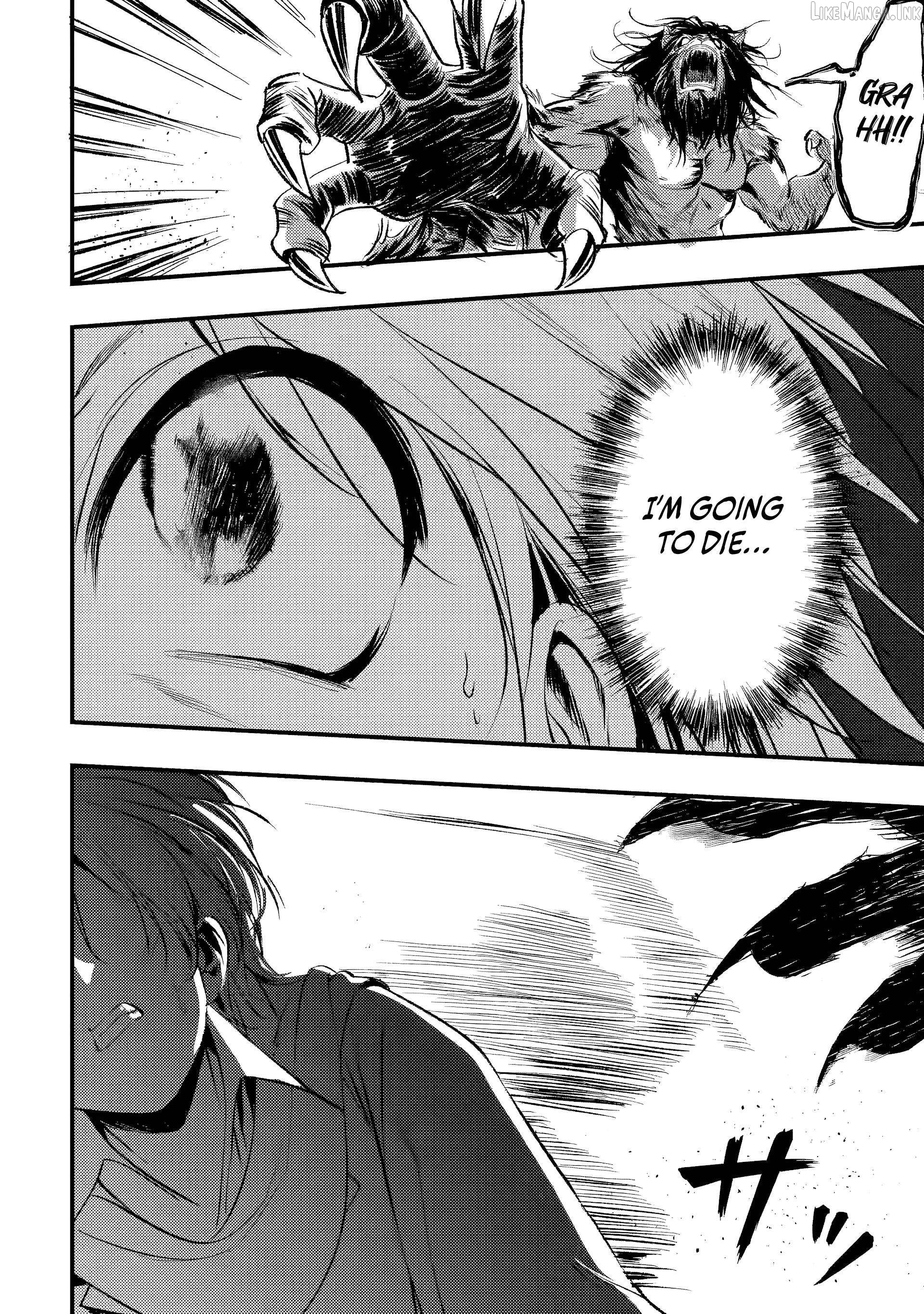 The Cursed Child Cast Aside Is Actually the World’s Strongest Summoner Chapter 8.1 - page 5