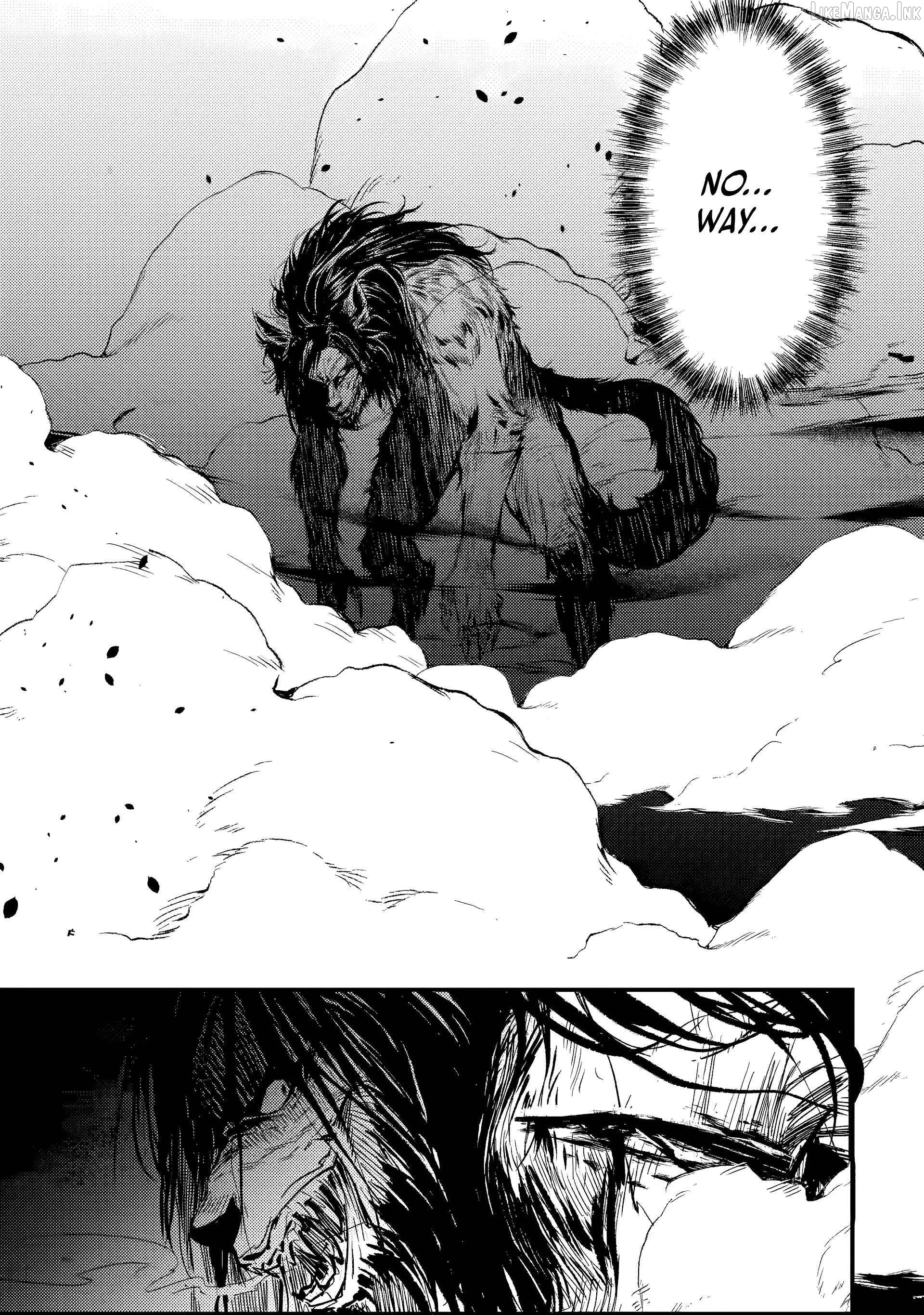 The Cursed Child Cast Aside Is Actually the World’s Strongest Summoner Chapter 8.2 - page 5