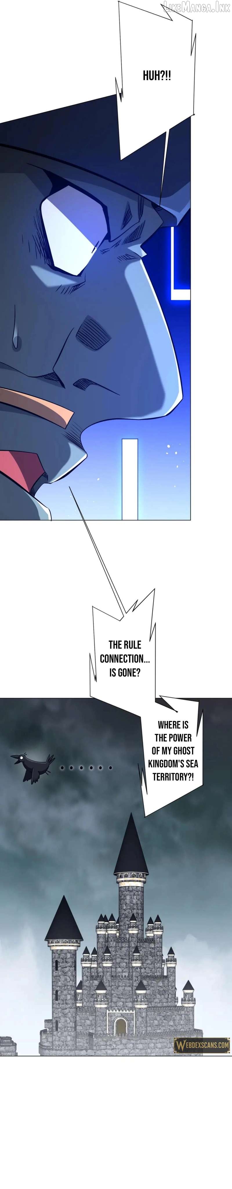 With My Netherworld Trillions, Game On! Chapter 304 - page 4