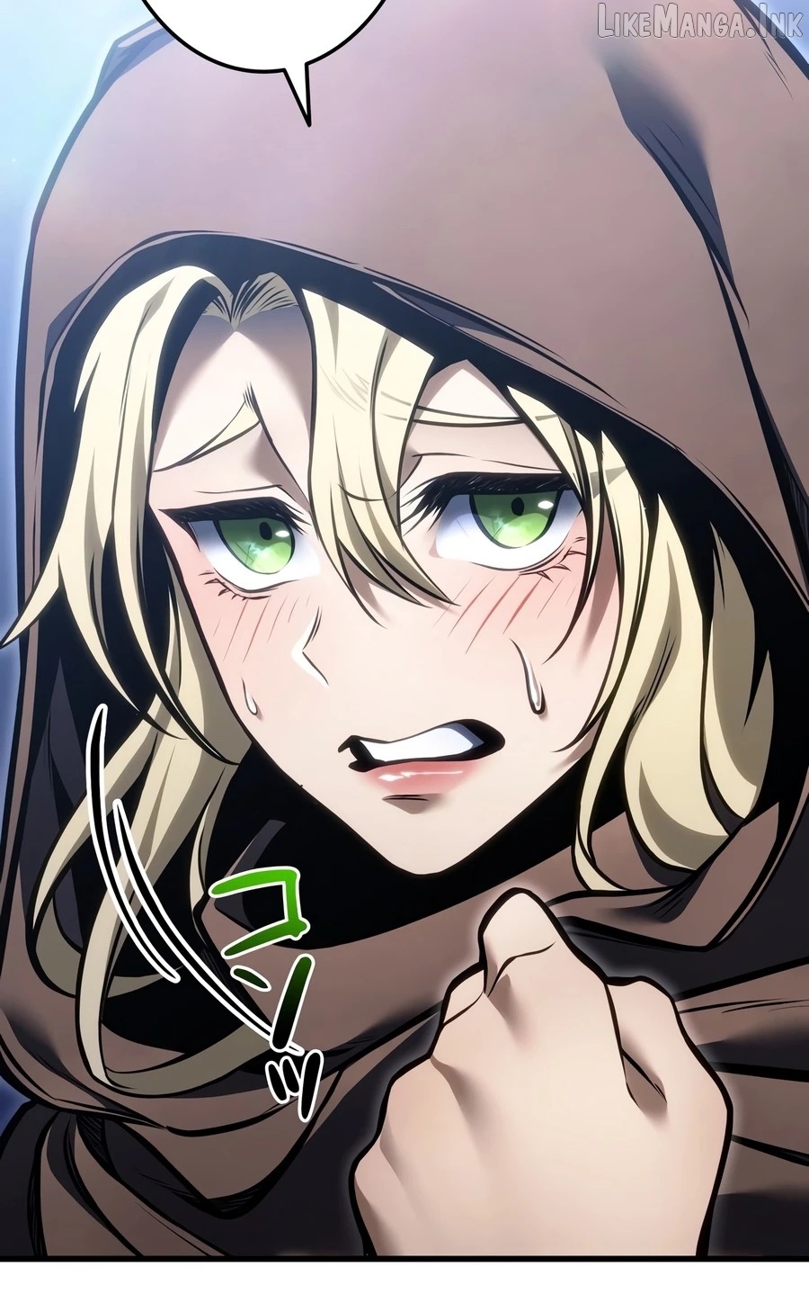 Reincarnated Streamer Chapter 55 - page 13