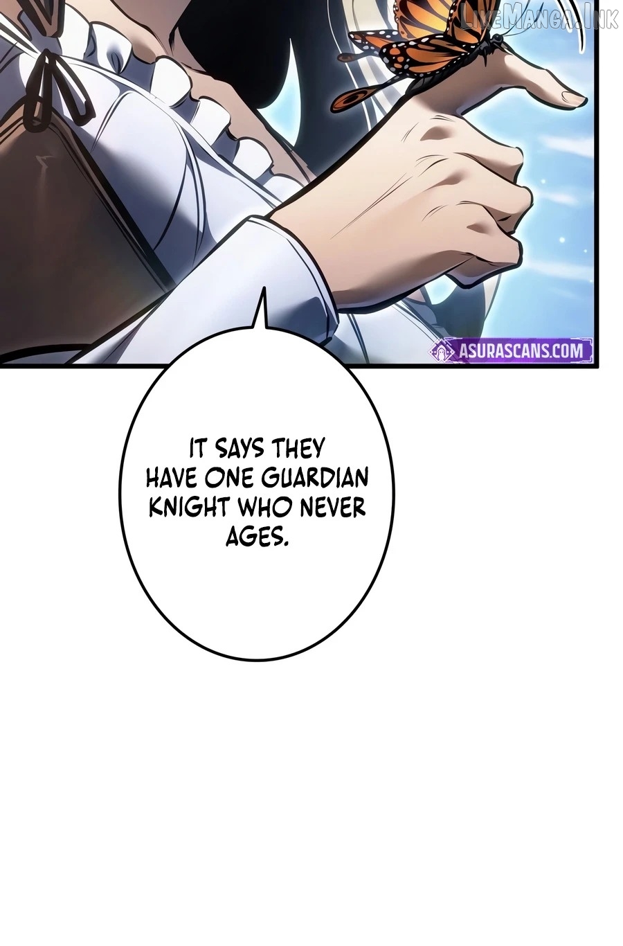 Reincarnated Streamer Chapter 55 - page 20