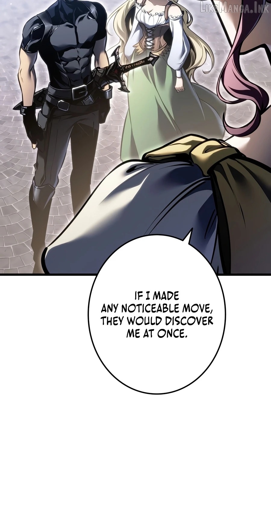 Reincarnated Streamer Chapter 56 - page 3