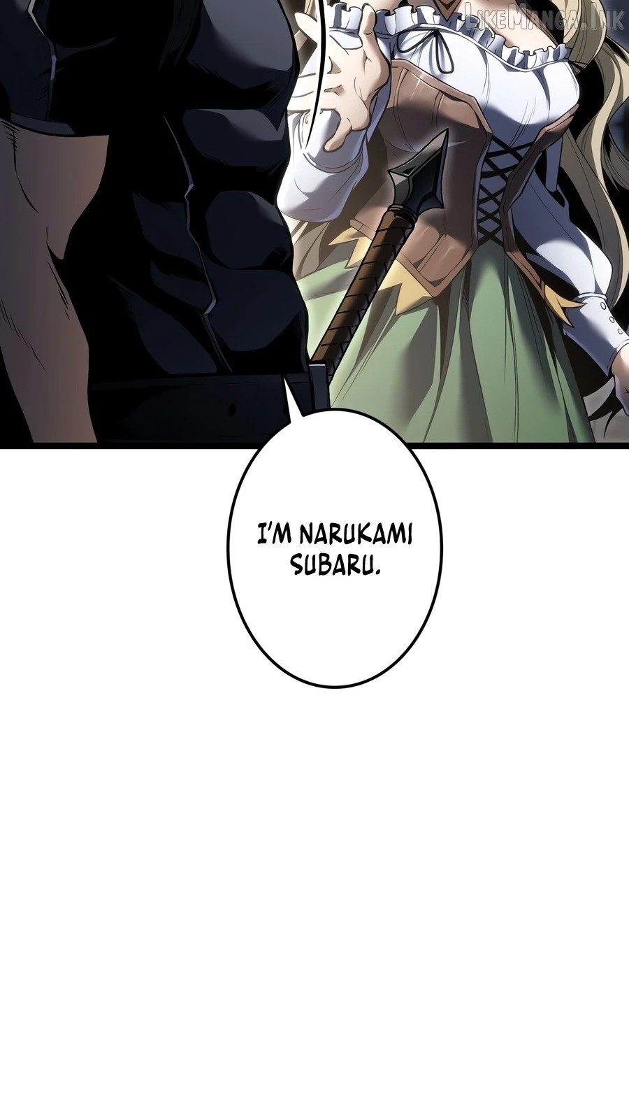 Reincarnated Streamer Chapter 56 - page 5