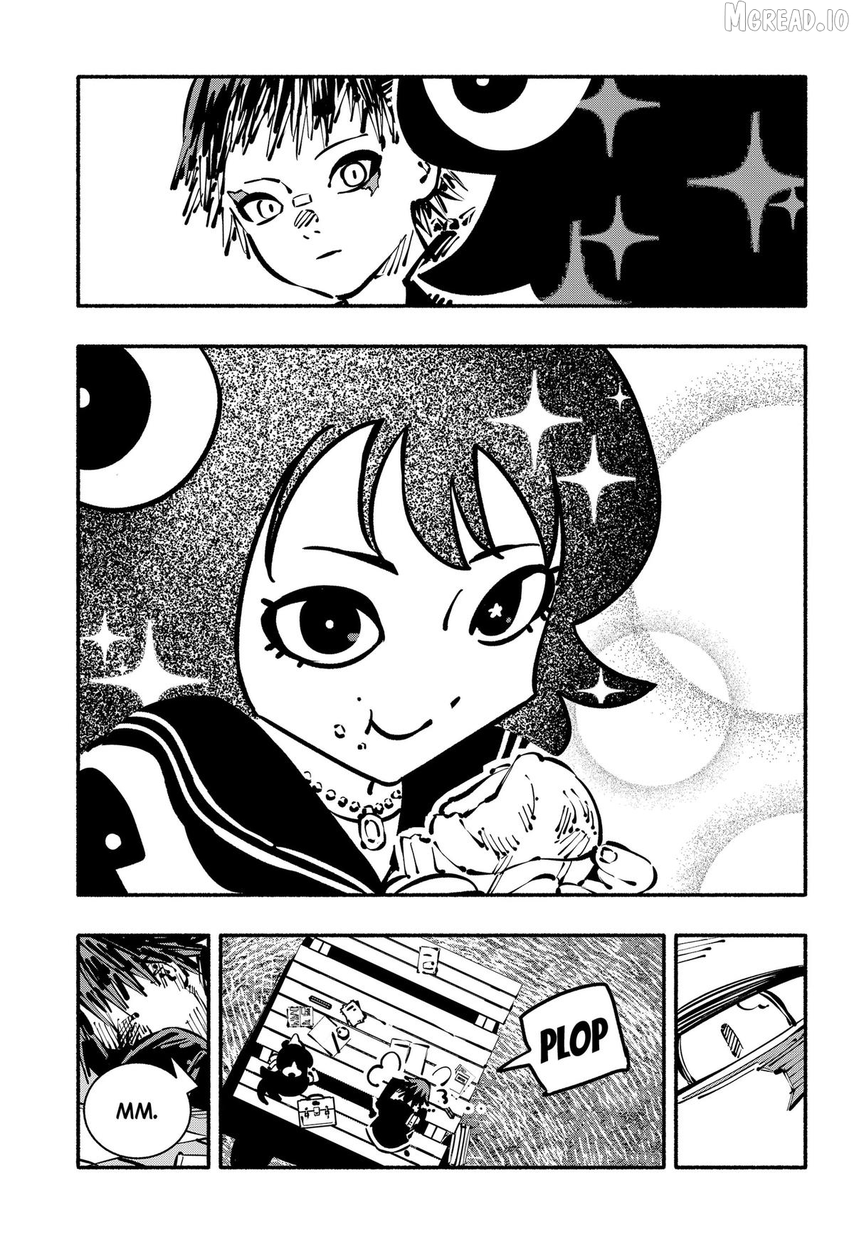 Delinquent Gacha Chapter 31 - page 15