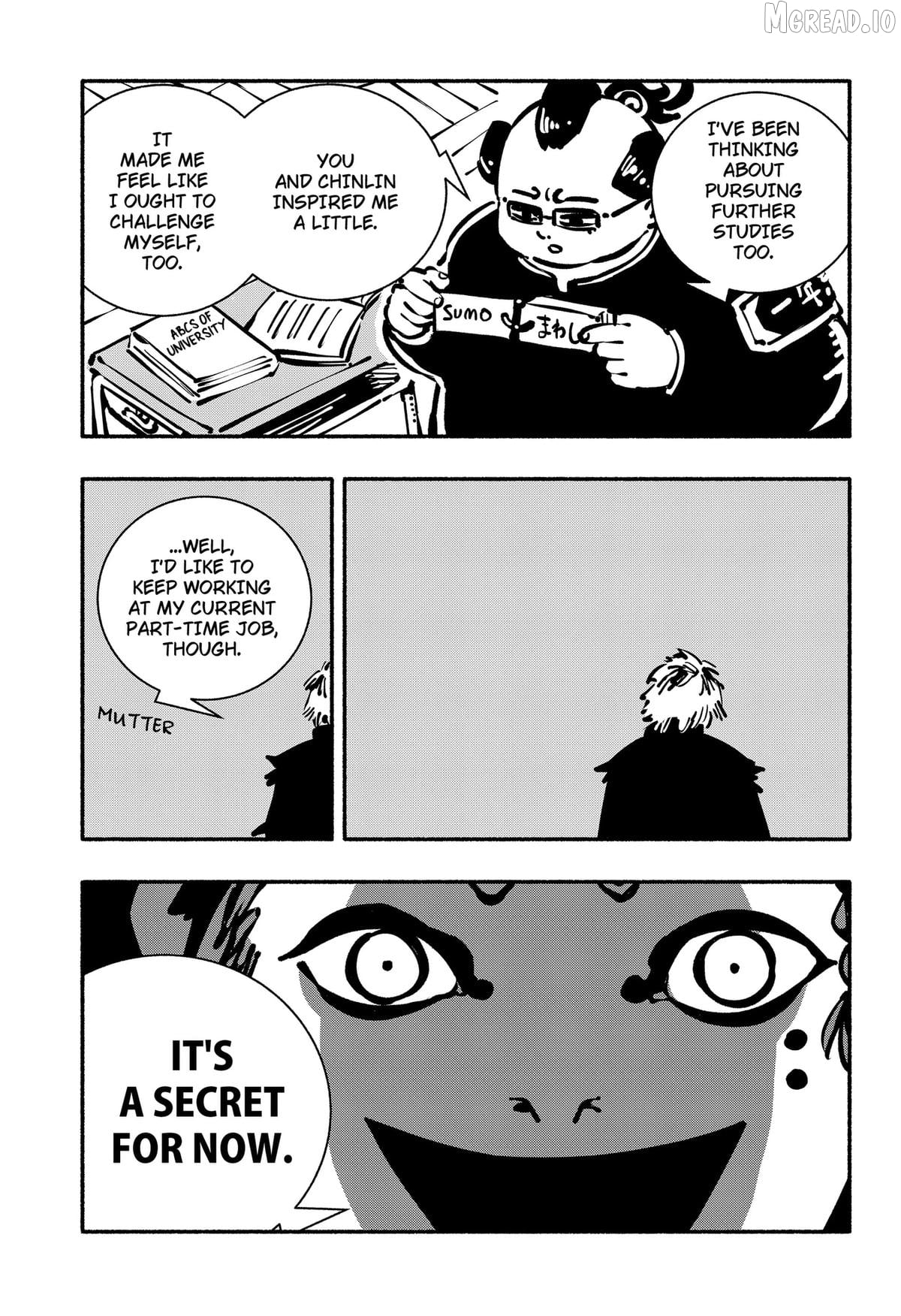 Delinquent Gacha Chapter 31 - page 7