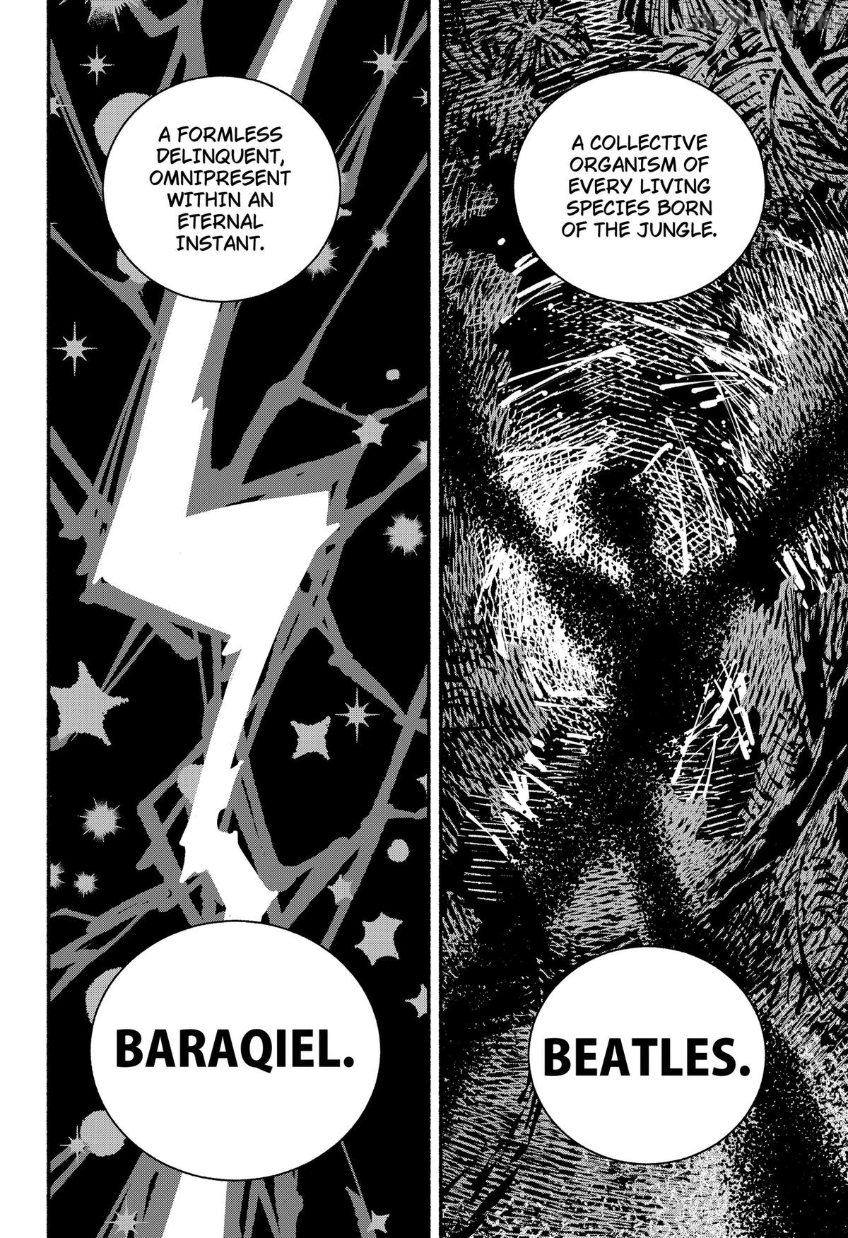 Delinquent Gacha Chapter 32 - page 12