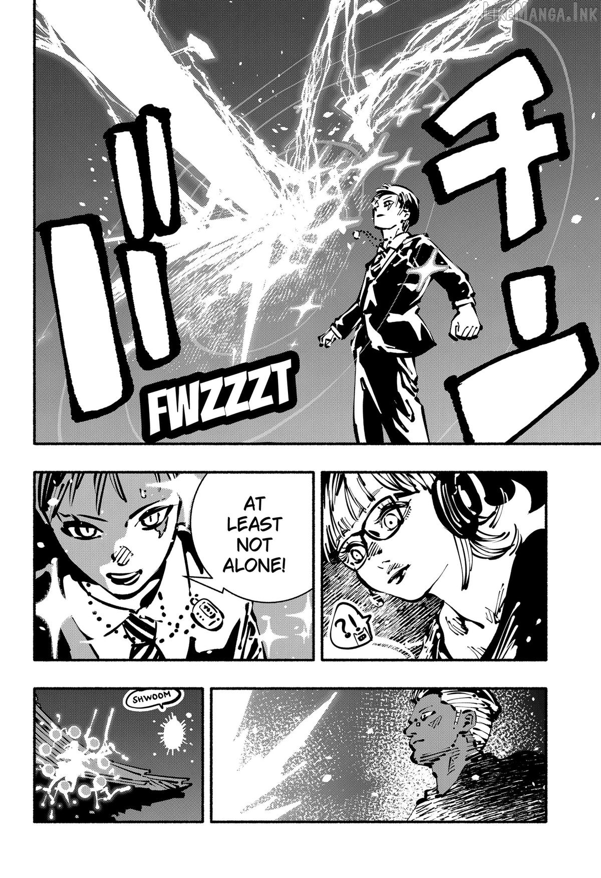 Delinquent Gacha Chapter 32 - page 16