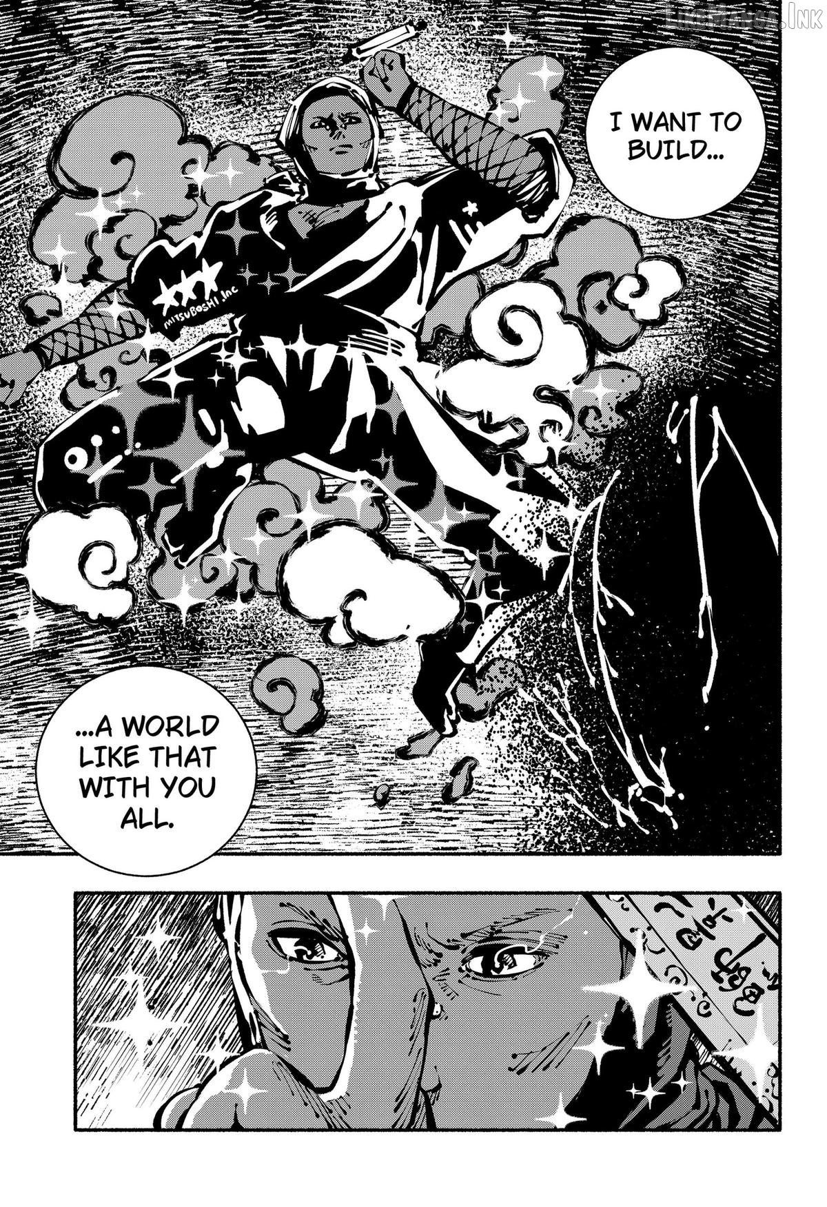Delinquent Gacha Chapter 33 - page 11